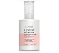 Revlon Professional Restart Pro-care System Color & Shine Sealer Shot 200ml