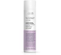 Revlon Professional RE/START Colour Strengthening Purple Cleanser 250ml Yellow