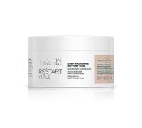 Revlon Professional RE/START Curls Deep Nourishing Buttery Mask 250ml Natural