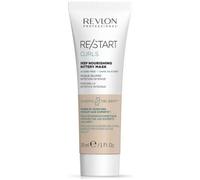 Revlon Professional RE/START Curls Deep Nourishing Buttery Mask mask for curly hair 30ml