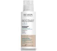 Revlon Professional RE/START Curls Nourishing Cleanser shampoo for curly hair 50 ml