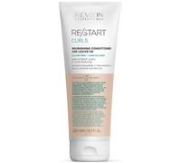 Revlon Professional RE/START Curls Nourishing Conditioner conditioner for curly hair 200 ml