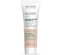Revlon Professional RE/START Curls Nourishing Conditioner conditioner for curly hair 30 ml