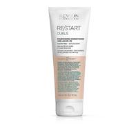 Revlon Professional RE/START Curls Nourishing Conditioner & Leave-In 200ml Natural