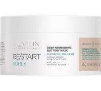 Revlon Re-Start Curls Deep Nourishing Buttery Mask 250ml