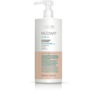 Revlon Restart Curls Nourishing Cleanser 1000ml