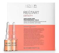 Revlon Professional RE/START Density Anti-Hair Loss Professional Vials