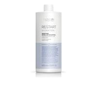 Revlon Restart Hydration Moisture Micellar Shampoo 1000ml