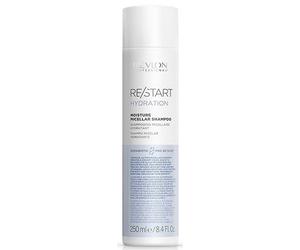 Revlon Professional RE/START Hydration Moisture Micellar Shampoo moisturizing micellar shampoo 250 ml
