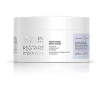 Revlon Restart Hydration Moisture Rich Mask 250ml - deep hydration mask