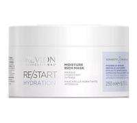 Revlon Re/Start Hydration Moisture Shampoo, Conditioner, Mask, Lotion & Drops