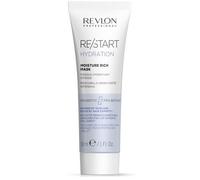 Revlon Professional RE/START Hydration Moisture Rich Mask moisture rich mask 30 ml