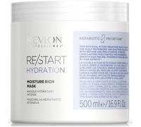 Revlon Re/Start Hydration Moisture Rich Mask 500ml