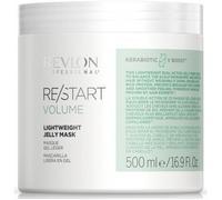 Revlon Professional RE/START Volume Lightweight Jelly Mask volume hair mask 500 ml