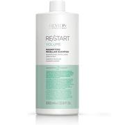 REVLON PROFESSIONAL RE/START Volume Magnifying Micellar Shampoo, 1000 ml, Micel