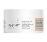 Revlon Professional Re Start Curls Deep Nourishing Buttery Mask
