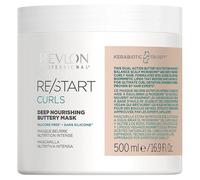 Revlon-Professional ReStart CurlsDeep Nourishing Buttery Mask