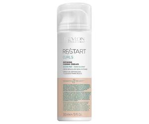 Revlon-Professional ReStart CurlsDefining Caring Cream