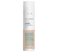 Revlon Professional RE/START Curls Nourishing Cleanser shampoo for curly hair 250ml