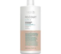 Revlon-Professional ReStart CurlsNourishing Cleanser
