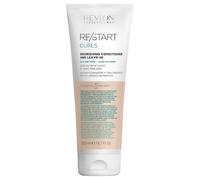 Revlon-Professional ReStart CurlsNourishing Conditioner and Leave-in