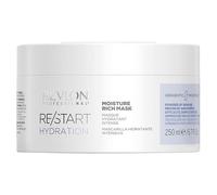 Revlon Professional RE/START Hydration Moisture Rich Mask moisture rich mask 250 ml