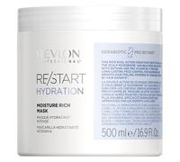 Revlon Professional RE/START Hydration Moisture Rich Mask moisture rich mask 500 ml