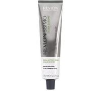 Revlon Professional Hair colour & hair tint Color Sublime Ammonia Free Permanent Colour 6.1