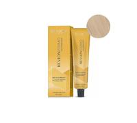 Revlon Professional Revlonissimo Colorsmetique Permanent Hair Color Goldens Permanent Hair Color for Golden Shades 60 ml, 10.31