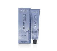 Revlon Professional Revlonissimo Colorsmetique Permanent Hair Color Cools Permanent Hair Color for Cool Shades 60 ml, 7.11 Medium Intense Ash Blonde