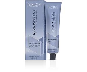 REVLON PROFESSIONAL Revlonissimo Colorsmetique 7.11 Medium Blonde Ash Intensive 60 ml