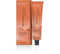 Revlon Professional Revlonissimo Colorsmetique Permanent Hair Color Coppers Permanent Hair Color for Copper Shades 60 ml, 77.40