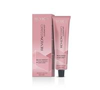 Revlon Professional Revlonissimo Colorsmetique Permanent Hair Color Mixers Permanent Hair Color for Vibrant Shades 60 ml, C20 Purple Aubergine