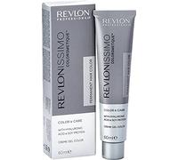 REVLON PROFESSIONAL Revlonissimo Colorsmetique Color&Care Cream Gel 60 ml