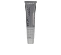 Revlon Professional Revlonissimo Colorsmetique Permanent Hair Color Natural Permanent Hair Color for Warmer Shades 60 ml, 5 Light Brown