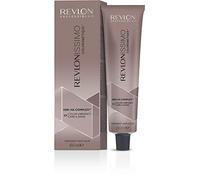 REVLON PROFESSIONAL Revlonissimo Colorsmetique High Coverage 4.25 Medium Brown Irise-Mahogany 60 ml