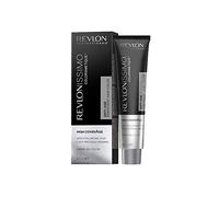 REVLON PROFESSIONAL Revlonissimo Colorsmetique High Coverage Anti-Age Permanent Hair Colour, No. 4 Medium Brown, 60 ml