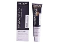 REVLON PROFESSIONAL Revlonissimo Colorsmetique High Coverage Anti-Age Permanent Hair Colour, No. 9 Very Light Blonde, 60 ml 8432225100500