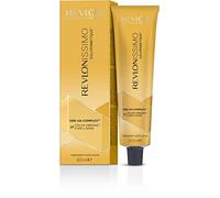 REVLON PROFESSIONAL Revlonissimo Colorsmetique Permanent Hair Color - 4.3 (60 ml)