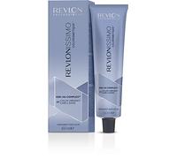 REVLON PROFESSIONAL Revlonissimo Colorsmetique Permanent Hair Color - 7.2 (60 ml)