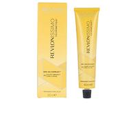REVLON PROFESSIONAL Revlonissimo Colorsmetique Permanent Hair Color - 7.34 (60 ml)