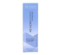REVLON PROFESSIONAL Revlonissimo Colorsmetique Permanent Hair Color - 8.1 (60 ml)