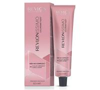 Revlon Professional Revlonissimo Colorsmetique Permanent Hair Color Mixers Permanent Hair Color for Vibrant Shades 60 ml, .821