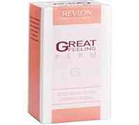 Revlon Professional Sensor Great Feeling Perm gentle perm for long-lasting waves 2 x 100 ml