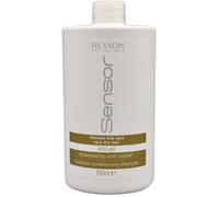 Revlon Professional Sensor Nutritive Shampoo Nourishing shampoo for dry and weakened hair 750 ml