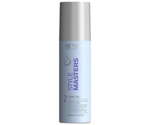 Revlon Professional Style Masters Curly Orbital flexible curl activator and moisturizer 150 ml