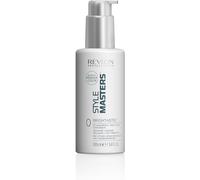 Revlon-Professional Hairstyling Style-MastersBrightasticStyling Primer + Anti-Frizz Shine Serum
