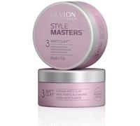 Revlon Style Masters 3 Matt Clay 85gr 85gr