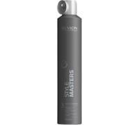 Revlon Professional Hairstyling Style Masters Photo FinisherStrong Hold Hairspray