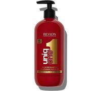 Revlon Uniq One All In One Shampoo 490ml 490ml